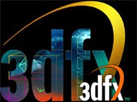 3dfx Interactive (логотип)