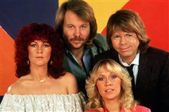 ABBA (80-е годы)