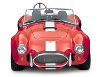 AC Cobra Superblower