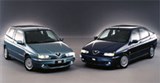 ALFA romeo 145 и Alfa Romeo 146