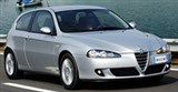 ALFA romeo 147 (модель 2004)