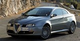 ALFA romeo 156 (модель Alfa Romeo GT)
