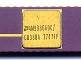 AM9080ADC/C8080A (1977 год)