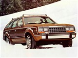 AMC Eagle Wagon
