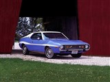 AMC Javelin