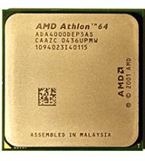 AMD Athlon 64 (процессор)