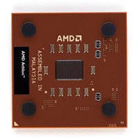 AMD Athlon MP