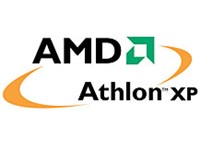 AMD Athlon XP (логотип)