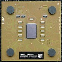 AMD Geode NX1500