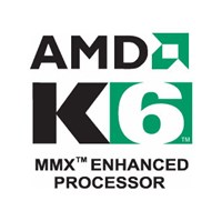AMD K6 (логотип)