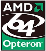 AMD Opteron (логотип)