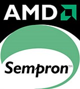 AMD Sempron (логотип)