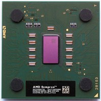 AMD Sempron 2200+