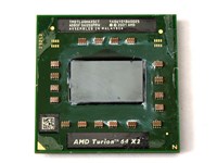 AMD Turion 64 X2