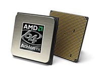 AMD Athlon 64 FX