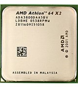 AMD Athlon 64 X2