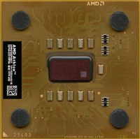 AMD Athlon XP-M