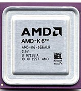 AMD K6