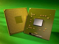AMD Turion 64