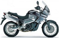 APRILIA Caponord Black (вид справа)