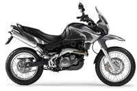 APRILIA Pegaso 650 Trail