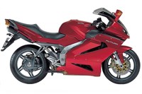 APRILIA RST1000 Futura (2002 год)