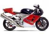 APRILIA RSV Mille (1999 год)