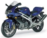 APRILIA SL 1000 Falco (2000-2001 годы)