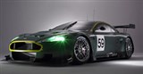 ASTON MARTIN DB9 (спортивный автомобиль)