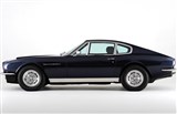 ASTON MARTIN DBS V8 (1969 год)
