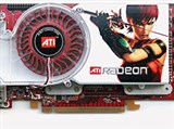 ATI Radeon X1800 XT 512MB PCI-E (общий вид)