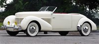 AUBURN (Cord 810 Phaeton)