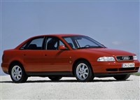 AUDI A4 (Audi A4 B5)