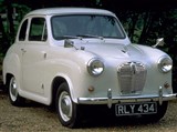AUSTIN (Austin A30)
