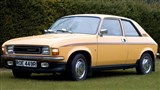 AUSTIN (Austin Allegro S2)