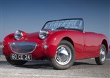 AUSTIN (Austin Healey Sprite Mk1)