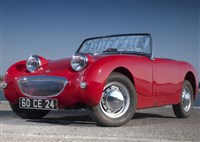 AUSTIN (Austin Healey Sprite Mk1)