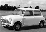AUSTIN (Austin Mini ADO15)