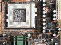 Abit BX133-RAID (материнская плата)