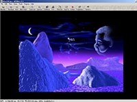 Acdsee 3.1 (интерфейс)