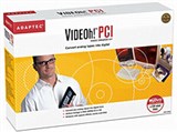 Adaptec VideOh! PCI (коробка)