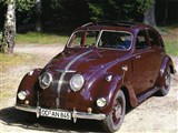 Adler 2.5 Liter 4-door Limousine