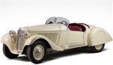 Adler Trumpf Junior Sport Roadster
