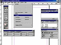 Adobe InDesign (интерфейс)