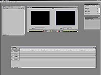 Adobe Premiere (интерфейс)