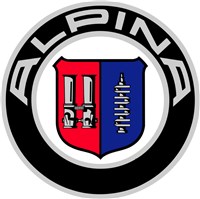 Alpina (логотип)