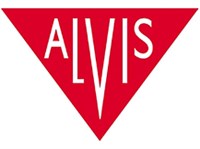 Alvis (логотип)