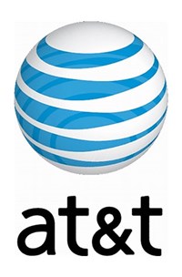 American Telephone and Telegraph (логотип 2005)