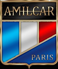 Amilcar (логотип)