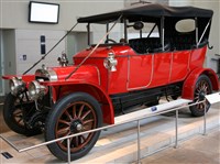 Argyll (Argyll Flying Fifteen)